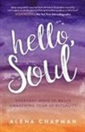 Alena Chapman - Hello, Soul!
