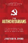 Jonathan W Emord, Jonathan W. Emord - The Authoritarians