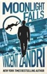 Vincent Zandri - Moonlight Falls