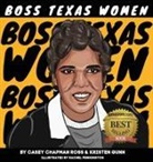 Casey Chapman Ross, Kristen Gunn, Rachel Pennington - Boss Texas Women