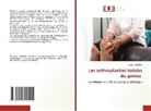 Ameni Ammar - Les arthroplasties totales du genou