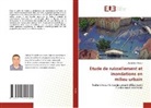 Abdellatif Mejbri - Étude de ruissellement et inondations en milieu urbain