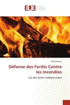 Iheb Essoussi - Défense des Forêts Contre les Incendies