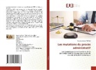 Koudjoukabalo TCHALA - Les mutations du procès administratif