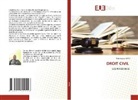 Mon-espoir MFINI - DROIT CIVIL