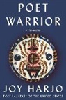 Joy Harjo, Harjo Joy - Poet Warrior : A Memoir