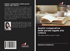 Nargiza Dosbaeva - Analisi comparativa delle parole legate alla cultura