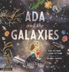Susanna Chapman, Alan Lightman, Olga Pastuchiv, Susanna Chapman - Ada and the Galaxies