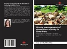 Inés Sevilla Chinchilla - Waste management of demolition activity in Lima-Peru