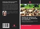 Inés Sevilla Chinchilla - Gestão de resíduos da actividade de demolição em Lima-Peru