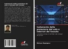 Mohsen Rajabpour - Isolamento della proiezione del volo e Internet del tessuto