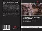 Nadezhda Nikolaewna Pokrowskaq - Essays on the History of the Harp