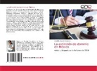 Griselda Anguiano Espinosa - La extinción de dominio en México