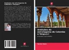 Ramiz Daniz - Ambições do estratagema de Colombo e Vespucci