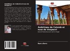 Ramiz Daniz - Ambitions de Colomb et ruse de Vespucci