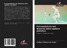 Cleuber Cristiano de Sousa - Psicomotricità nel disturbo dello spettro autistico