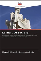 Mayerli Alejandra Deraso Andrade - La mort de Socrate