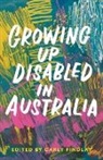 Findlay Carly Findlay, Carly Findlay - Growing Up Disabled in Australia