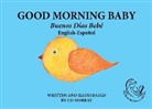 C. D. Murray - Good Morning Baby: Buenos Dias Bebe