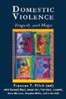 Howard Black, Janet L Kerr, Janet L. Kerr, Patricia L Lostroh, Patricia L. Lostroh, Dave McCone... - Domestic Violence