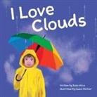Bobo Nikce - I Love Clouds