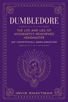 Irvin Khaytman - Dumbledore