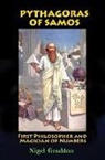 Nigel Graddon, Nigel (Nigel Graddon) Graddon - Pythagoras of Samos