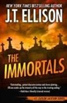 J. T. Ellison - The Immortals