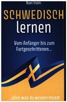 Noel Holm, Noel  Holm, Noel Holm - Schwedisch lernen