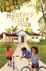 Arathi Menon - A Mystery at Lili Villa