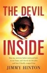 Jimmy Hinton - The Devil Inside