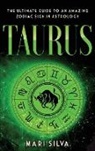 Mari Silva - Taurus