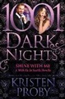 Kristen Proby - Shine With Me: A With Me In Seattle Novella
