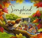Jenn Larson, Polona Lovsin - Songbird