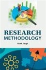 Vivek Singh, Singh Vivek - Research Methodology