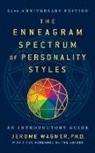 Jerome Wagner, Ph.D. Wagner - The Enneagram Spectrum of Personality Styles 2E