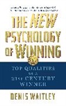 Denis Waitley, Waitley Denis - The New Psychology of Winning