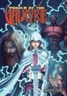 Christopher Studabaker, Darren G. Davis - Power of the Valkyrie