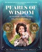 ME Pearl, Georgette Spelvin - Pearls of Wisdom