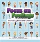 Carmen Jimenez-Pride - Focus on Feelings®