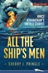 Sherry J. Pringle, Sherry J Pringle - All the Ship's Men