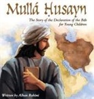 Alhan Rahimi, Alina Onipchenko - Mullá Husayn