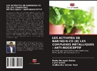 Sudhanshu Sekhar Rout, Rudra Narayan Sahoo, Lipsa Samal - LES ACTIVITÉS DE NARINGIN-CO (II) LES COMPLEXES MÉTALLIQUES : ANTI-NOCICEPTIF
