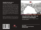Maxim Millen, Sara Rios, António Viana Da Fonseca - Liquéfaction des sols en conditions sismiques