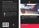 Boris Zalesskij - Com foco na colaboração