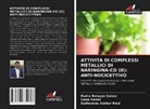 Sudhanshu Sekhar Rout, Rudra Narayan Sahoo, Lipsa Samal - ATTIVITÀ DI COMPLESSI METALLICI DI NARINGINA-CO (II): ANTI-NOCICETTIVO