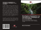 Brown Gwambene - Stratégies d'adaptation au changement climatique et à la variabilité