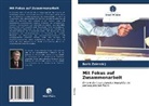 Boris Zalesskij - Mit Fokus auf Zusammenarbeit