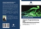 Gbenga Obokhai Folami - Lineare Programmierung und Empfindlichkeitsmetriken