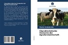Charles Ssekabembe - Charakteristische Elemente der Agroforstwirtschaft